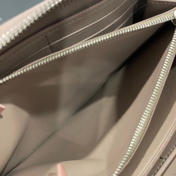 Louis Vuitton Taurillon Portefeulle Comet Zip Long Wallet (JB1034) - Picture 6 of 7